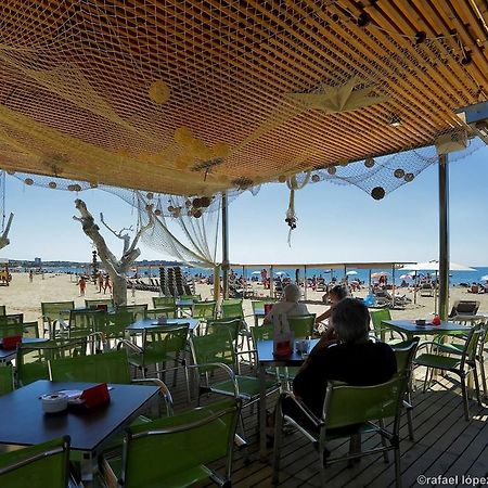 Apartament Cordoba Planet Costa Dorada Salou Zewnętrze zdjęcie