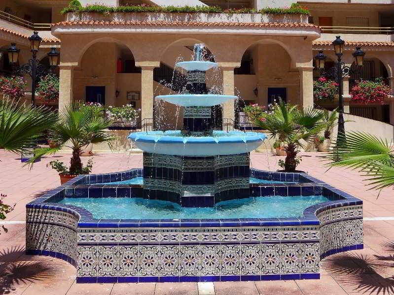 Apartament Cordoba Planet Costa Dorada Salou Zewnętrze zdjęcie