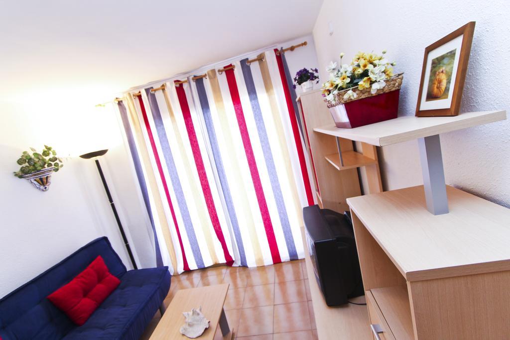 Apartament Cordoba Planet Costa Dorada Salou Zewnętrze zdjęcie