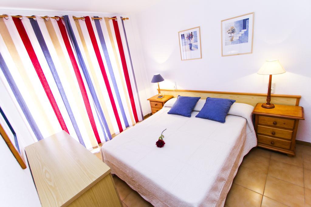 Apartament Cordoba Planet Costa Dorada Salou Zewnętrze zdjęcie