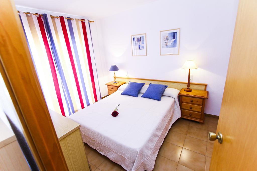 Apartament Cordoba Planet Costa Dorada Salou Zewnętrze zdjęcie