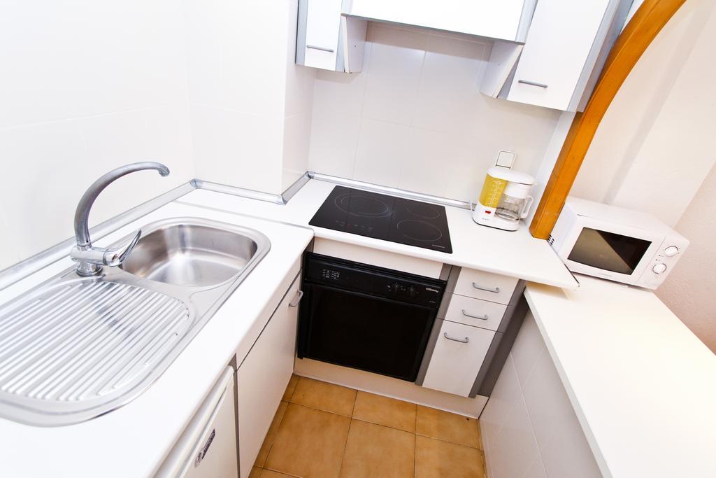 Apartament Cordoba Planet Costa Dorada Salou Zewnętrze zdjęcie