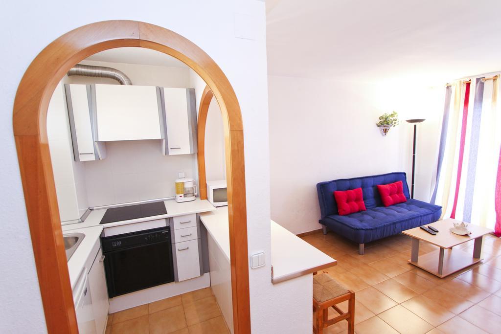 Apartament Cordoba Planet Costa Dorada Salou Zewnętrze zdjęcie