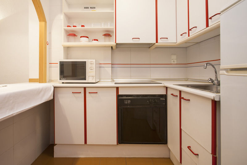 Apartament Cordoba Planet Costa Dorada Salou Zewnętrze zdjęcie