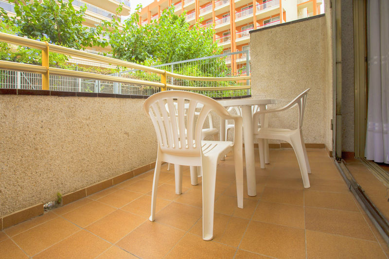 Apartament Cordoba Planet Costa Dorada Salou Zewnętrze zdjęcie