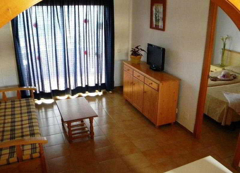 Apartament Cordoba Planet Costa Dorada Salou Zewnętrze zdjęcie