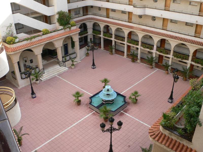Apartament Cordoba Planet Costa Dorada Salou Zewnętrze zdjęcie