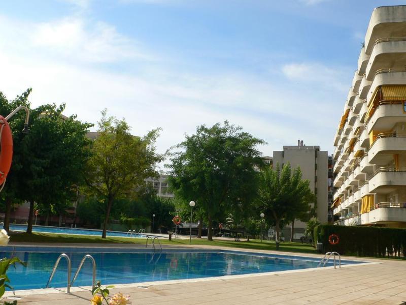 Apartament Cordoba Planet Costa Dorada Salou Zewnętrze zdjęcie