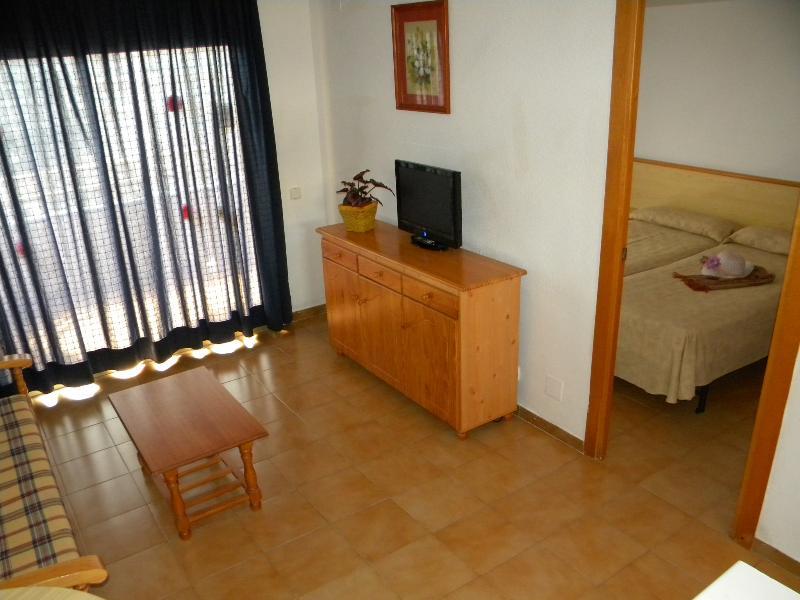 Apartament Cordoba Planet Costa Dorada Salou Zewnętrze zdjęcie