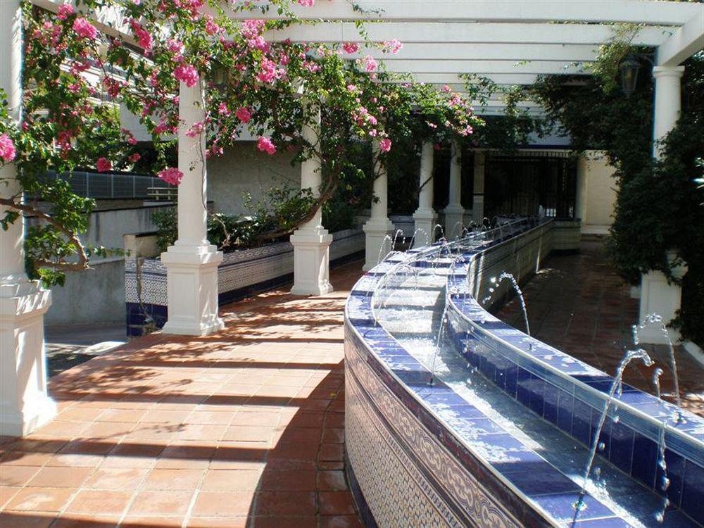 Apartament Cordoba Planet Costa Dorada Salou Zewnętrze zdjęcie